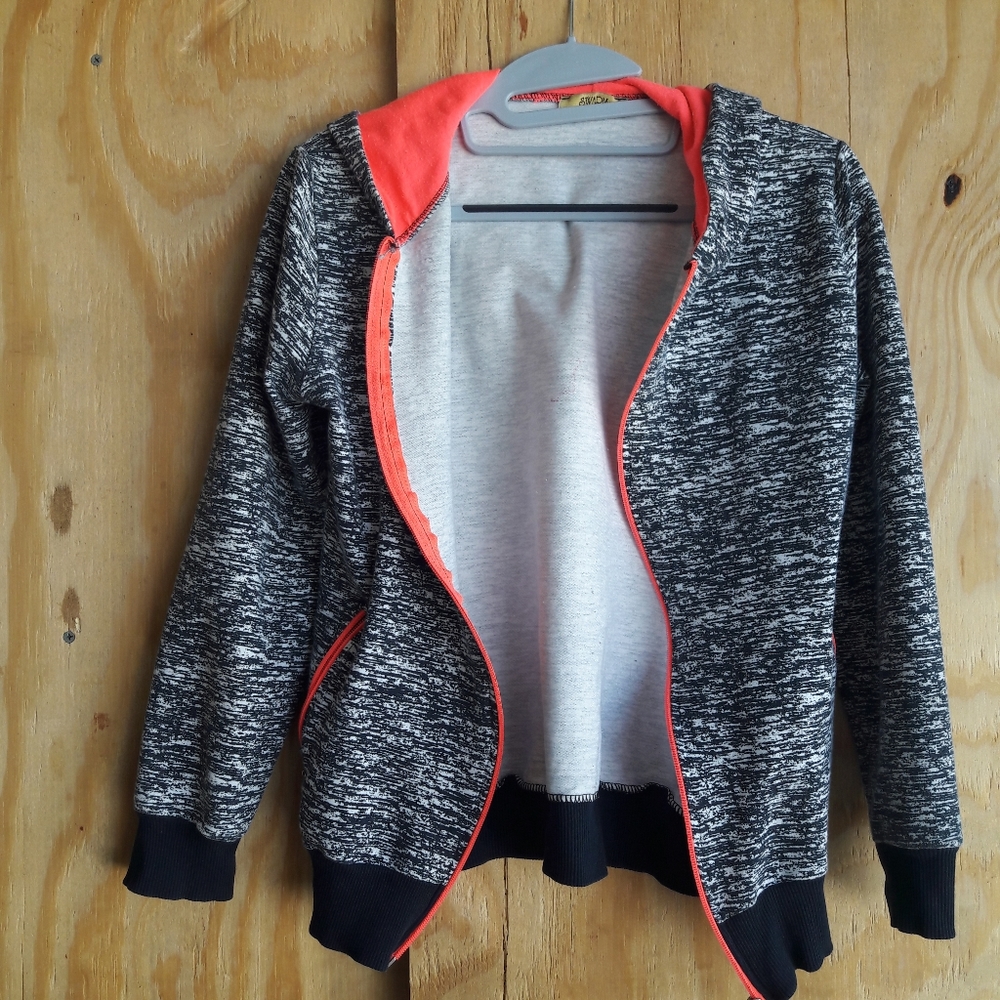 Youth jacket